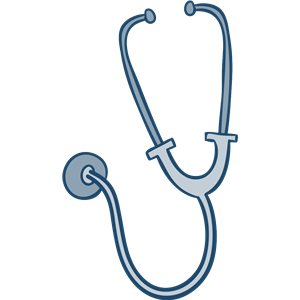 Stethoscope PNG-77414